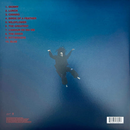 Hit Me Hard And Soft (VINYL) | Mint (M) Mint (M)-