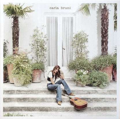 Carla Bruni - Carla Bruni | Mint (M) Mint (M)-