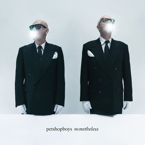 Pet Shop Boys - nonetheless (VINYL) |-