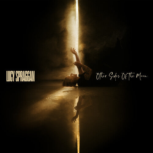 Lucy Spraggan - Other Sides Of The Moon (VINYL) |-