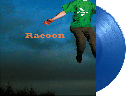 Racoon - Till Monkeys Fly (VINYL) |-