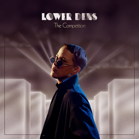 Lower Dens - The Competition (VINYL) |-