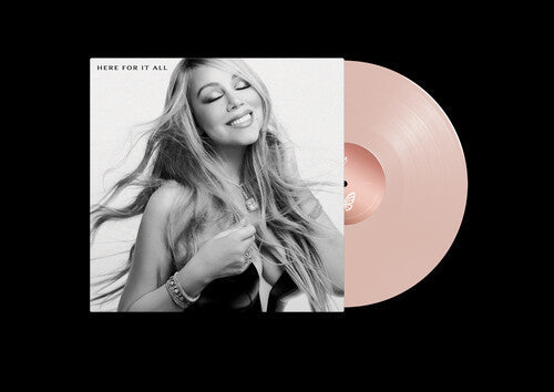 Mariah Carey - Here For It All (VINYL) | Mint (M) Mint (M)-
