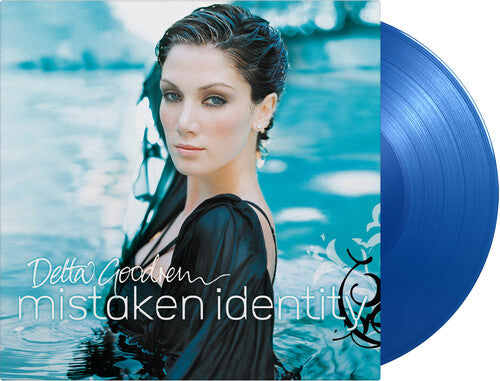 Delta Goodrem - Mistaken Identity (2xVINYL) |-