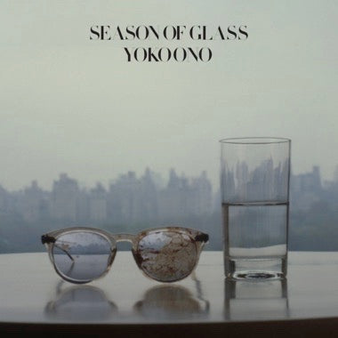 Yoko Ono - (PRESALE 7/17/26) Season of Glass (VINYL) |-