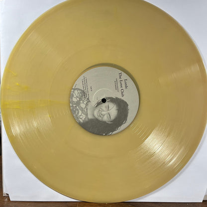 The Love Club (2xCOLOR VINYL Limited Edition) | Mint (M) Mint (M)-