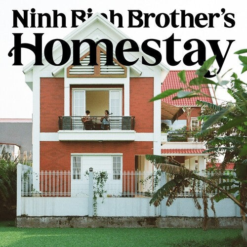 MIZ - Ninh Binh Brother's Homestay (VINYL) |-