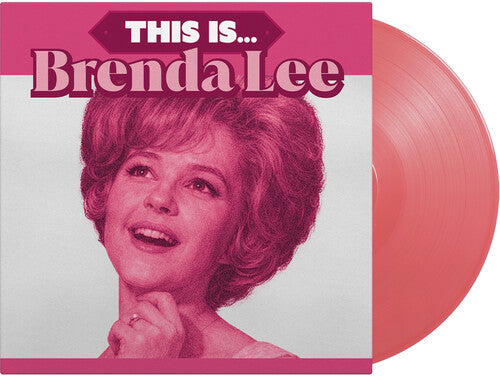Brenda Lee - This Is… (VINYL) |-