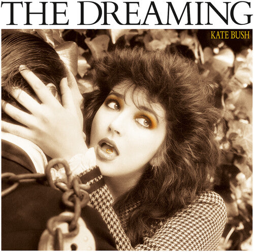 Kate Bush - The Dreaming (2018 Remaster) (VINYL) |-
