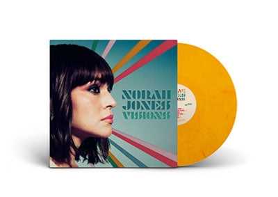 Norah Jones - Visions (VINYL) |-