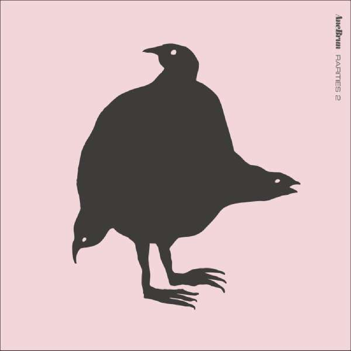 Brun, Ane - Rarities 2 |-