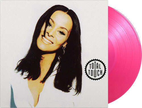 Total Touch - Total Touch (VINYL) |-