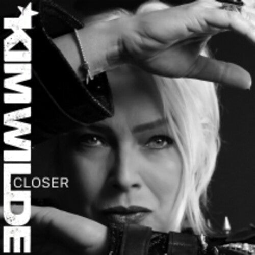 Kim Wilde - Closer (VINYL) |-