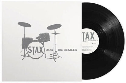 Various Artists - (PRESALE 6/26/26) Stax Does The Beatles (VINYL) | Mint (M) Mint (M)-