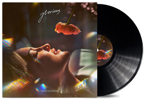 Kate Hudson - Glorious (VINYL) |-