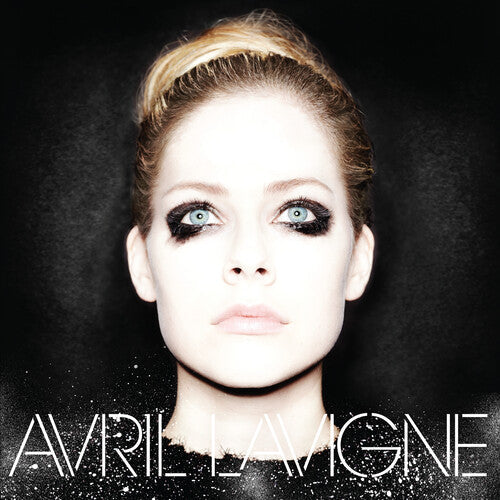 Avril Lavigne - Avril Lavigne (2xVINYL) |-