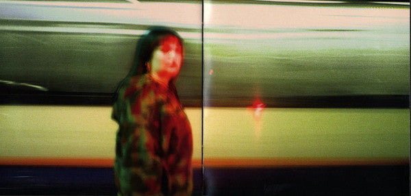 Lola Young - My Mind Wanders And Sometimes Leaves Completely (CD) |-