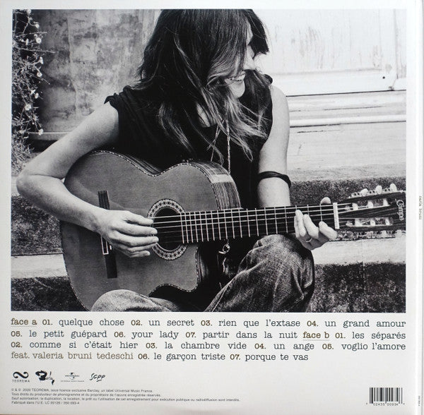Carla Bruni - Carla Bruni | Mint (M) Mint (M)-