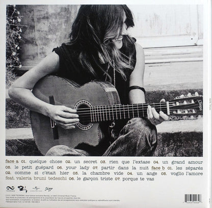 Carla Bruni - Carla Bruni | Mint (M) Mint (M)-