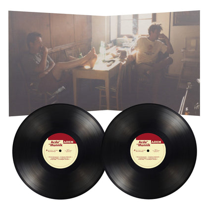 Acda En De Munnik - (PRESALE 7/31/26) Adem (MOV 180G INSERT GATEFOLD 2xVINYL) |-