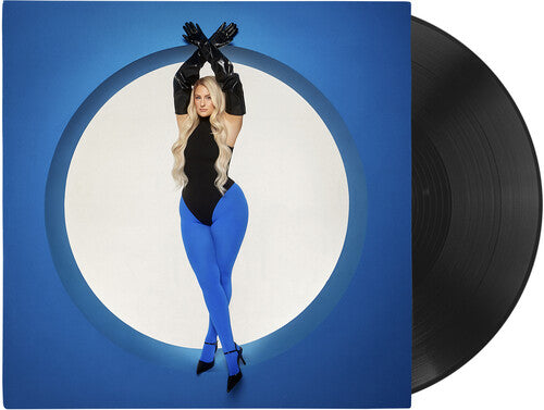 Meghan Trainor - Timeless (VINYL) |-