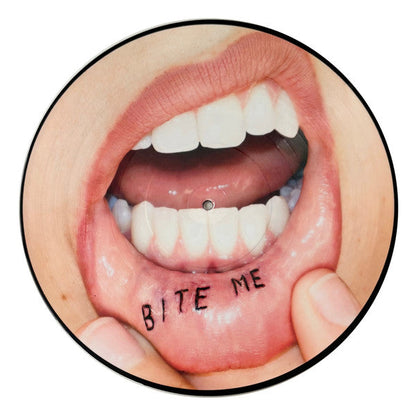 Reneé Rapp - Bite Me (PICTURE VINYL) | Mint (M) Mint (M)-