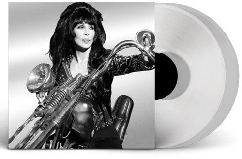 Cher - Forever (2xVINYL) |-