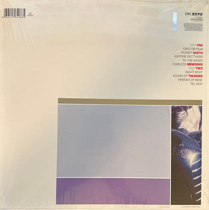 Duran Duran - Duran Duran | Mint (M) Mint (M)-