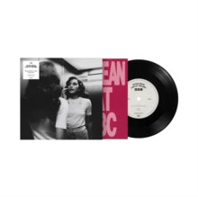 OLIVIA DEAN - BBC RADIO 1 LIVE LOUNGE (RSD 2026 VINYL) | Mint (M) Mint (M)-