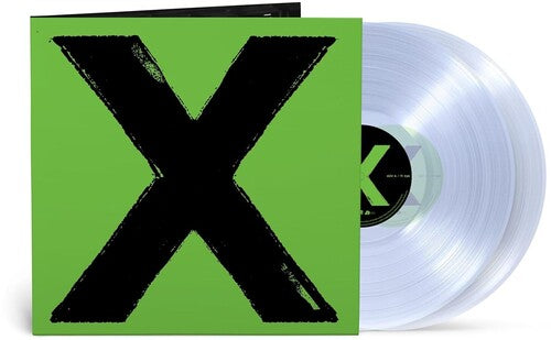 Ed Sheeran - X (Multiply) (2xVINYL) |-