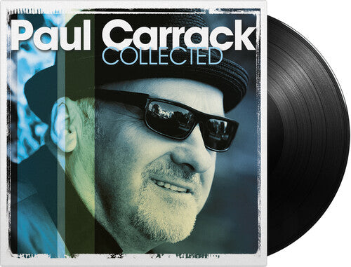Paul Carrack - Collected (2xVINYL) |-