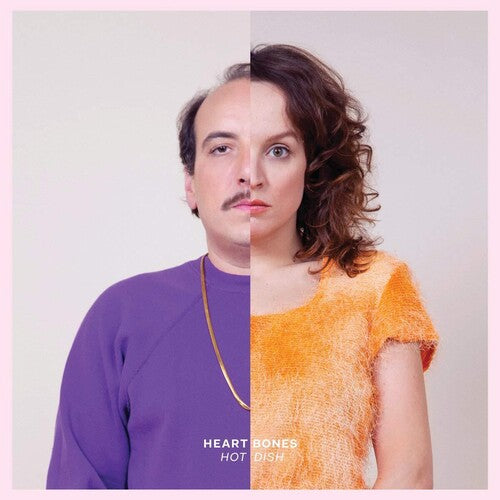Heart Bones - Hot Dish (VINYL) |-
