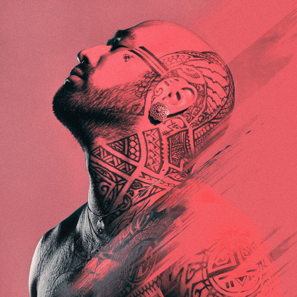 Nahko And Medicine For The People - Take Your Power Back | Mint (M) Mint (M)-
