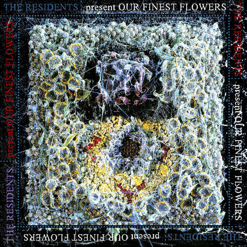 Residents - Our Finest Flowers (VINYL) |-
