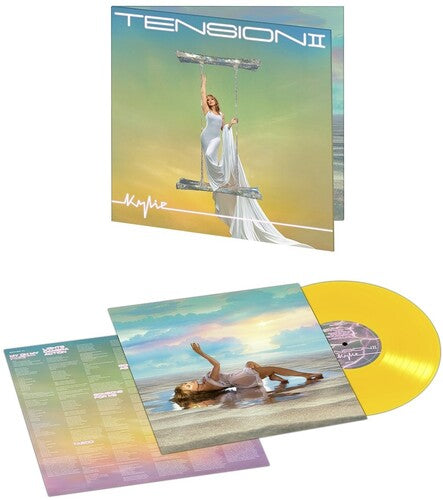 Kylie Minogue - Tension II (VINYL) |-