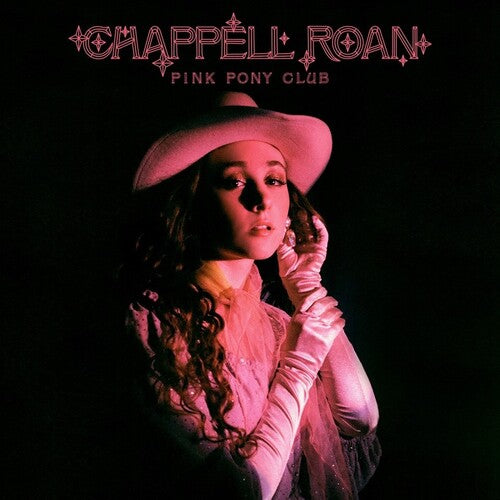 Chappell Roan - Pink Pony Club (7'' VINYL) |-