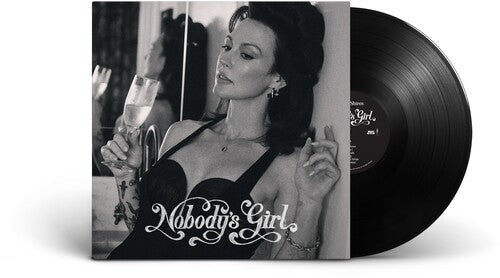 Amanda Shires - Nobody's Girl (VINYL) | Mint (M) Mint (M)-