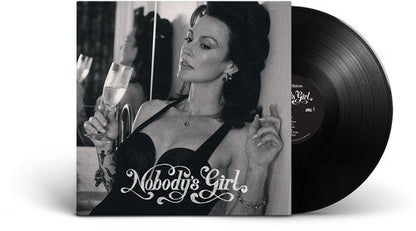 Amanda Shires - Nobody's Girl (VINYL) | Mint (M) Mint (M)-