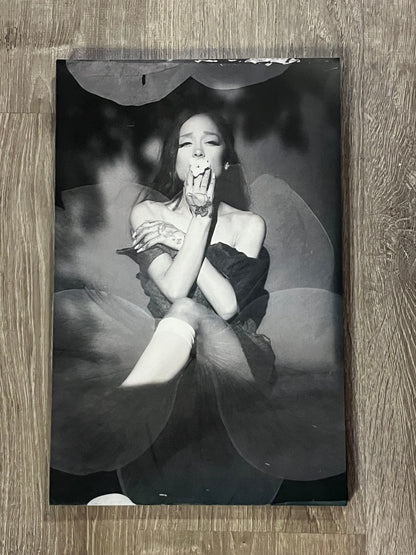Ariana Grande - Petal (OFFICIAL POSTER) | NEW-