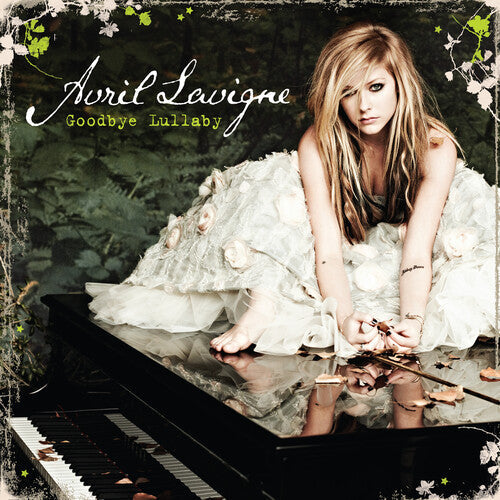 Avril Lavigne - Goodbye Lullaby (2xVINYL) |-