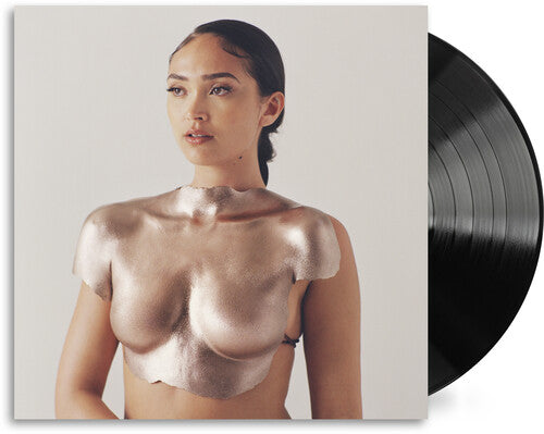 Joy Crookes - Skin (VINYL) |-