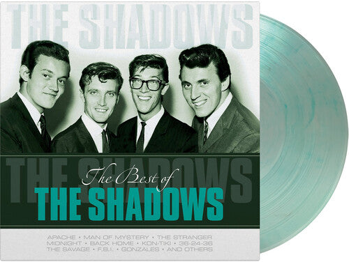 Shadows, The - Best Of (VINYL) |-