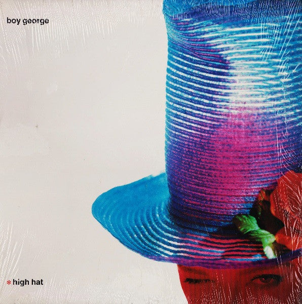 High Hat | Mint (M) Mint (M)-