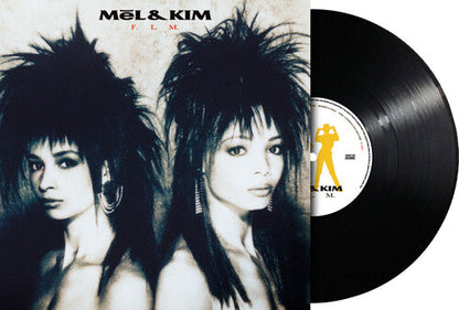 Mel & Kim - F.L.M. (VINYL) | Mint (M) Mint (M)-