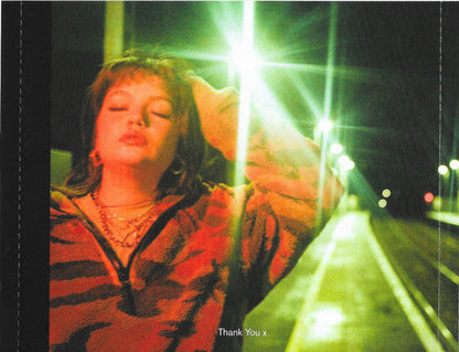 Lola Young - My Mind Wanders And Sometimes Leaves Completely (CD) |-