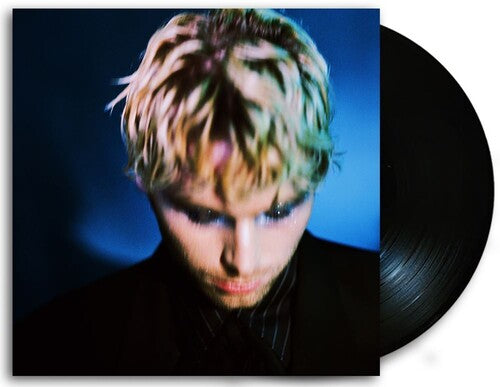 Luke Hemmings - boy (VINYL) |-