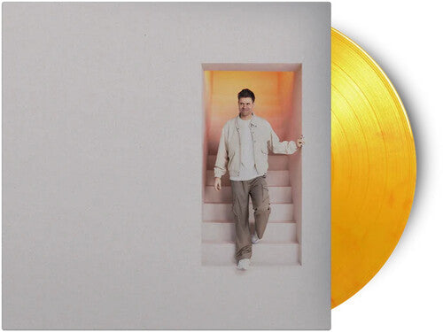 Simon Keizer - Ruimte (VINYL) |-