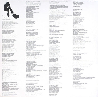 Carla Bruni - Carla Bruni | Mint (M) Mint (M)-