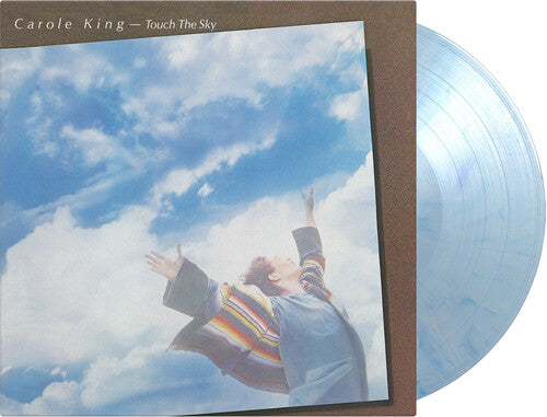 Carole King - Touch The Sky (VINYL) |-