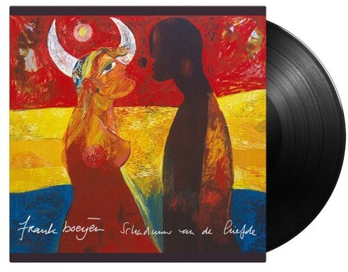 Frank Boeijen - Schaduw Van De Liefde (VINYL) |-